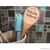 Bada Bing Kitchen Grandma's Wooden Spanking Spoon - Large Wooden Spoon- For Spanking Not Spooning - Engraved in New York - B07DGQYGCH